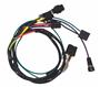 Air Conditioning Harness